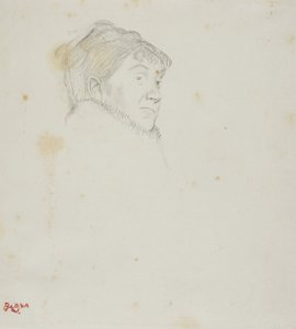 Porträt von Madame Dietz-Monnin