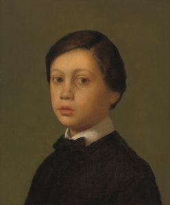 René de Gas von Edgar Degas
