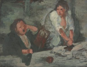 Waschfrauen