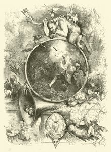 St. Hubertus, Schutzpatron der Jäger von Edmond (after) Morin