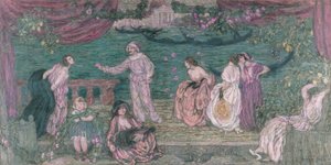 Fest von Venedig