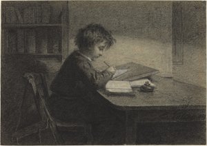 Der Gelehrte