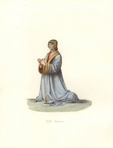 Bürger von Amiens