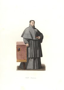 Pedro de Urbina, Erzbischof von Sevilla, Spanien