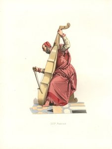 Der Künstler Tizian (1488?-1576)