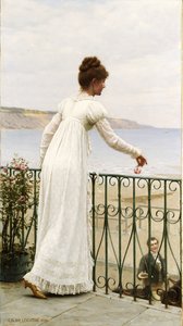 Eine Gunst, 1898