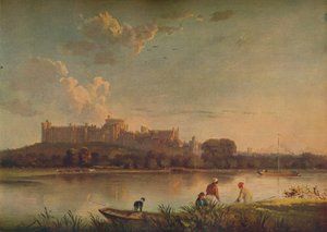 Windsor, um 1857