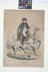 Napoleon - Der Held von 100 Schlachten