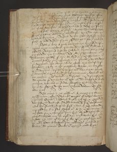 Edmund Campion, An den Geheimen Rat, Harley MS 422, fols 134r-135r von Edmund Campion