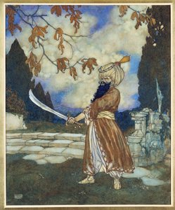 Blaubart, 1910