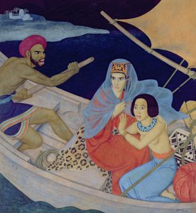 Zenobia, Königin von Palmyra