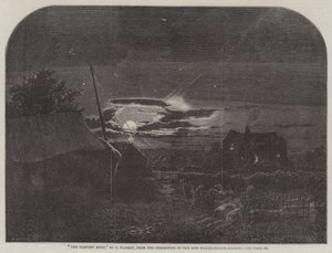 Der Erntemond