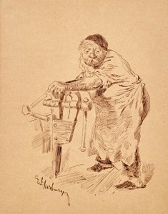 Der Schlossermeister