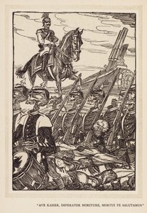 Der Kaiser
