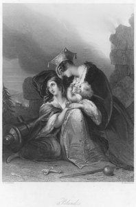 Polen von Edmund Thomas (after) Parris
