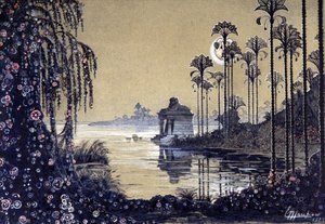 Die Zauberflöte