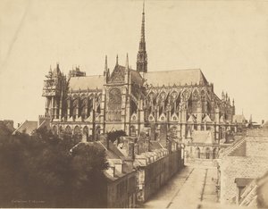 Kathedrale von Amiens