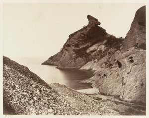 Der Mönch von Édouard Baldus
