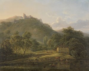 An der Sambre