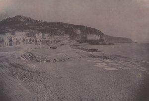 Les Ponchettes in Nizza