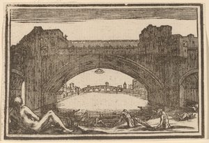 Ponte Vecchio, Florenz