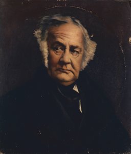 Porträt von M. Baleine