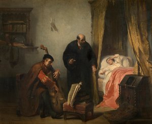 Das Erwachen von Michel Montaigne