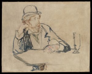  von Édouard Manet