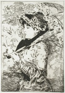  von Édouard Manet