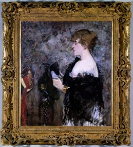 Gemälde von Edouard Manet