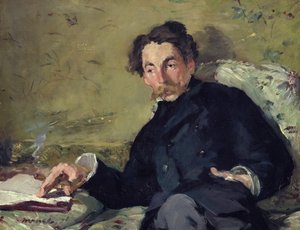 Stéphane Mallarmé