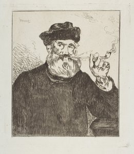 Der Raucher