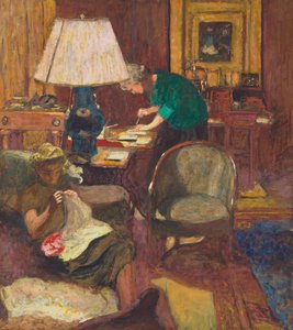 Buchbindung; La Reliure, ca. 1934
