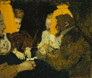 Kartenspiel