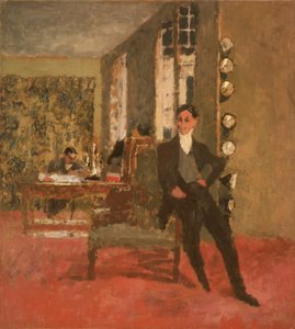 Die Kunsthändler (Die Brüder Bernheim-Jeune)