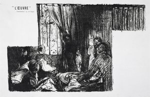 Die Pfeiler der Gesellschaft, 1896