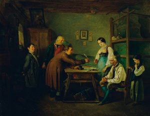 Der Vertrag