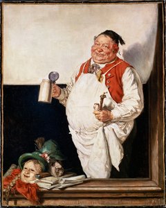Der Wirt