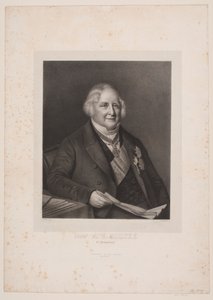 Graf A.W. Moltke