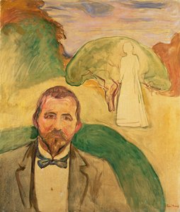 Der Traum, ca. 1900
