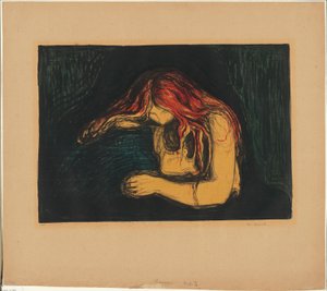 Der Vampir II