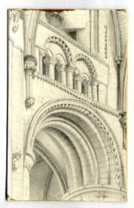 Gloucester Kathedrale, 1900