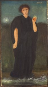 Ariadne von Edward Burne-Jones