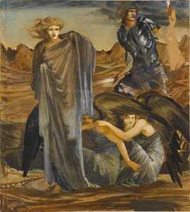Die Auffindung der Medusa