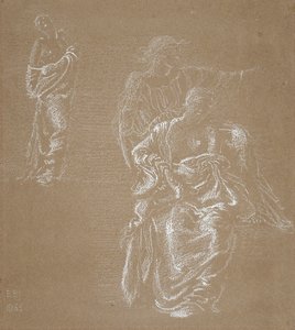 Drei Figuren