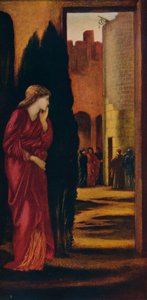 Danaë und der eherne Turm