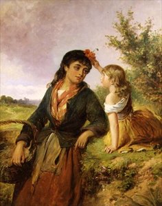 Mohnblumen