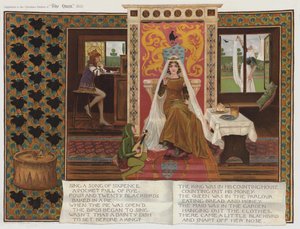Sing ein Lied von sechs Pence von Edward Charles Clifford