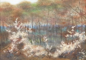 Leatherhead, Surrey von Edward Clifford