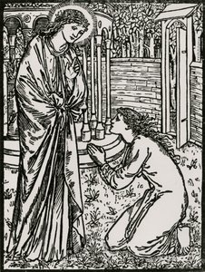 Psyche und Juno